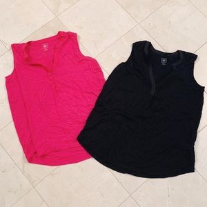 Gap Maternity Size Medium Tanks